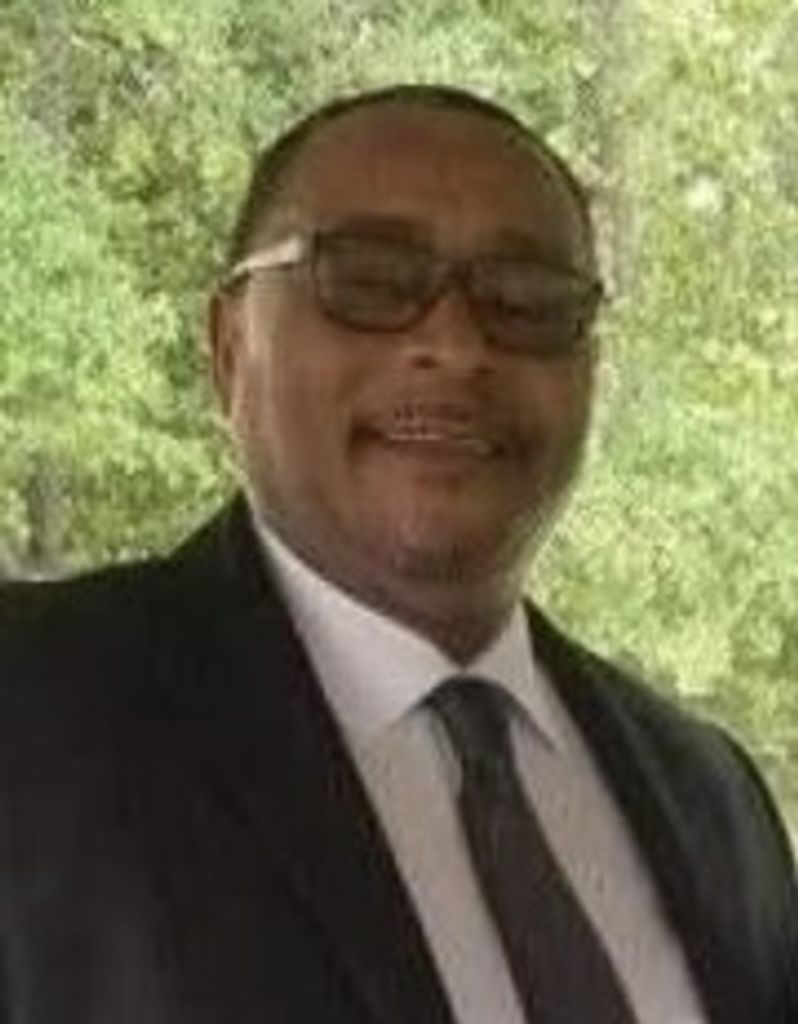 Jerome Lee Profile Photo