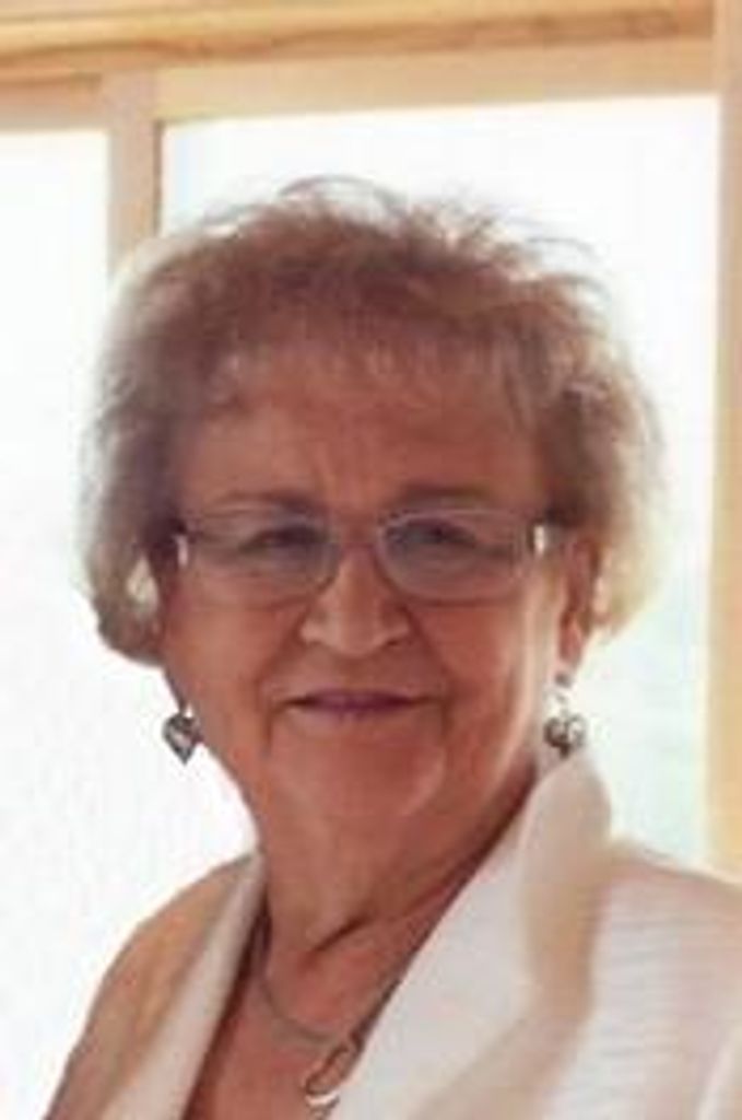 Joanne Antonia Yuska