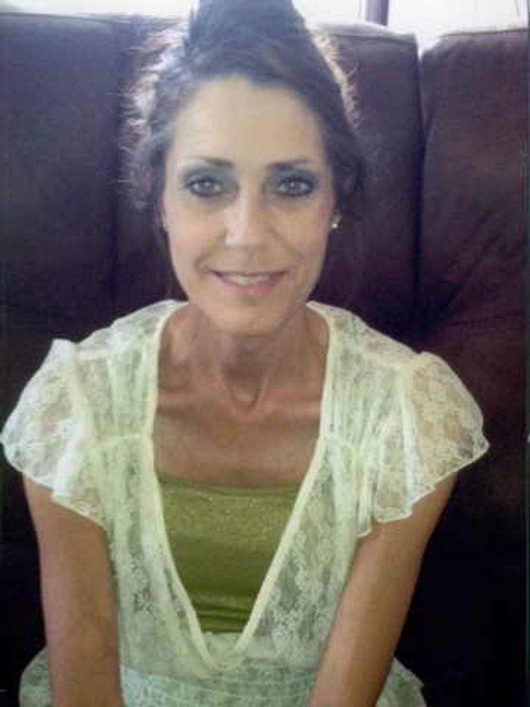 Veronica Dauberman