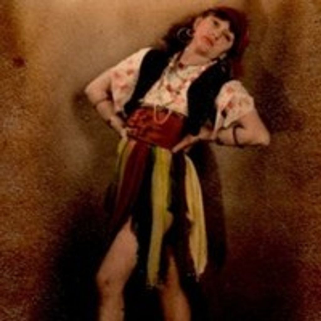 Lynn Cecila Mikos