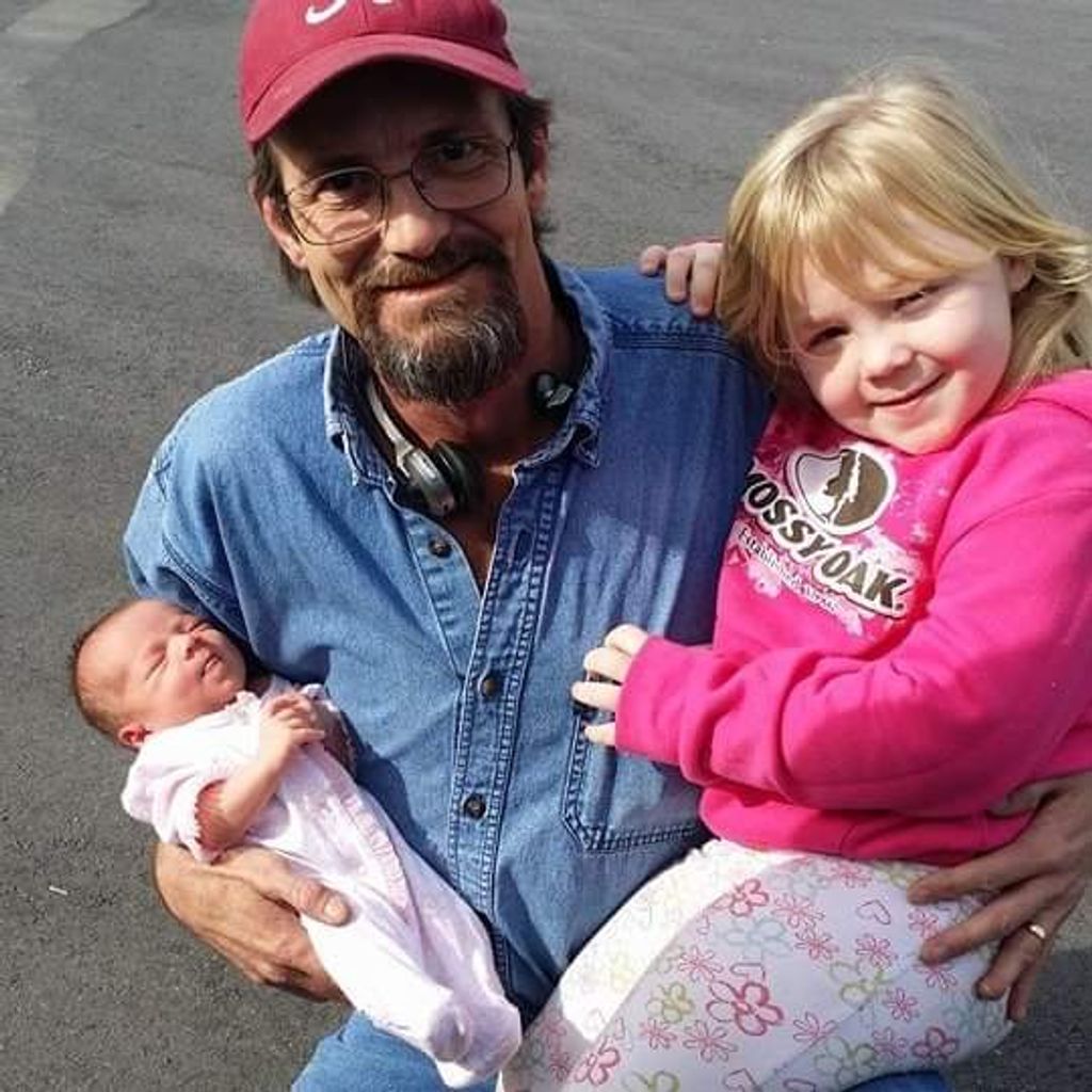 Jeffrey Neal Grimes
