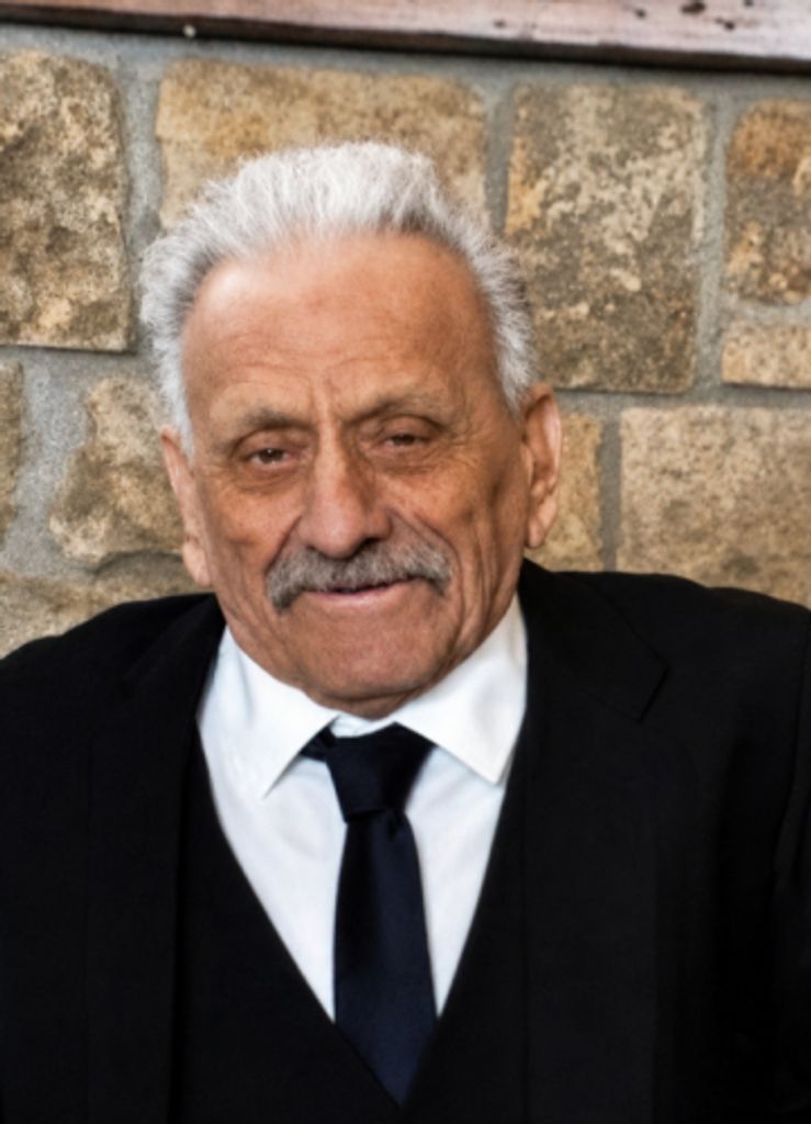 Allan James Toedebusch Profile Photo
