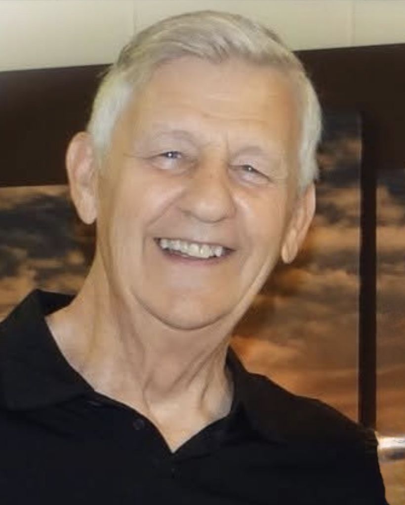 William "Bill" E. Abel