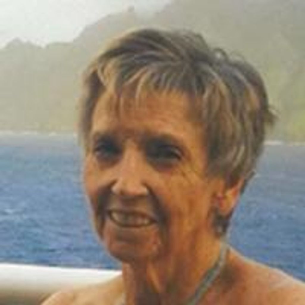 Sara Jane Hartshorn