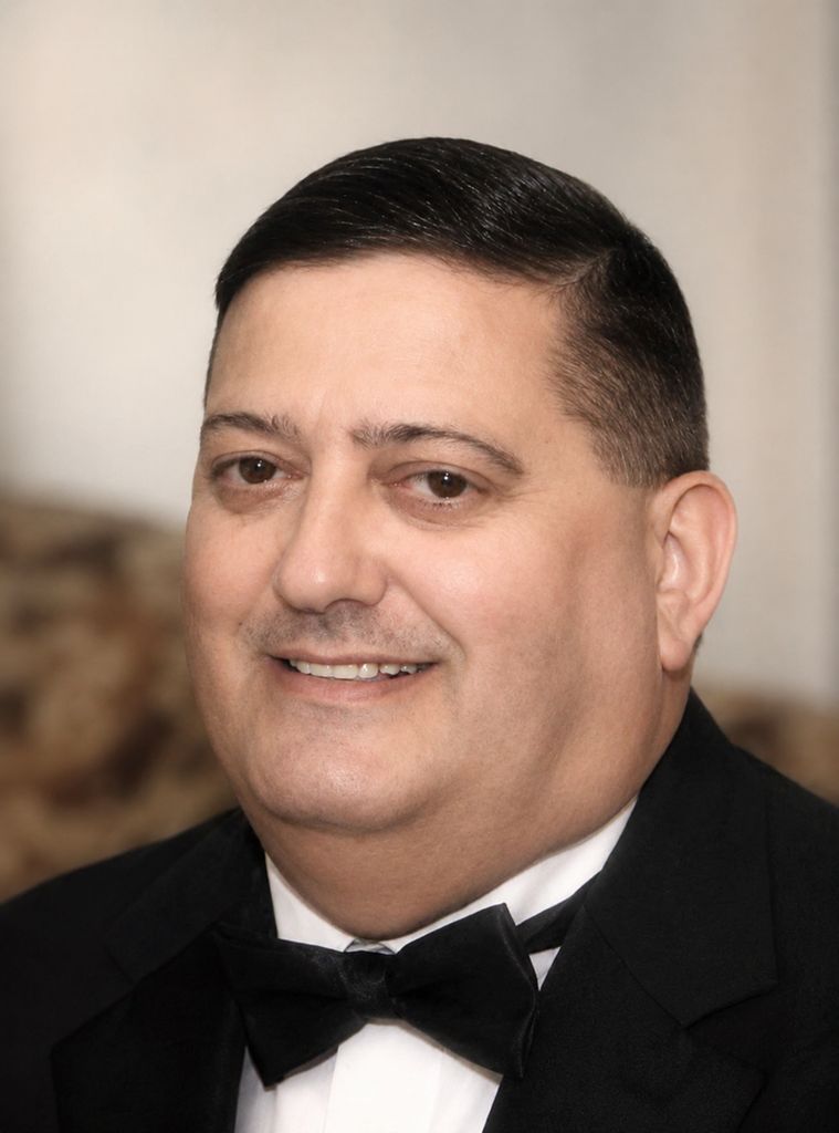 Marcelino M Melo Profile Photo