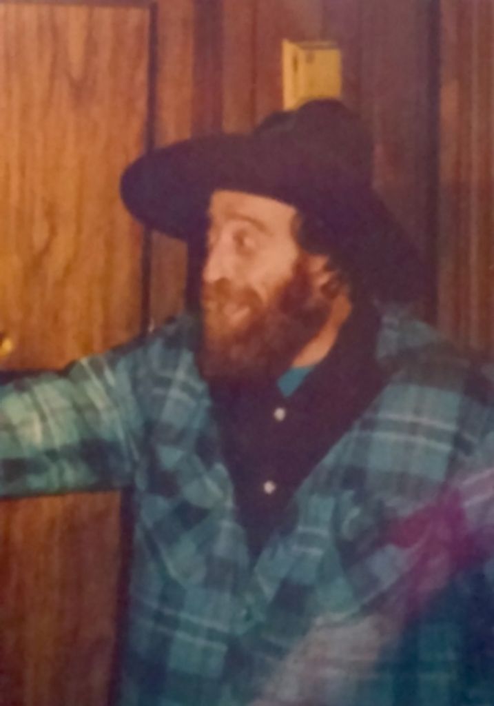 Ralph Frederick Wall Profile Photo
