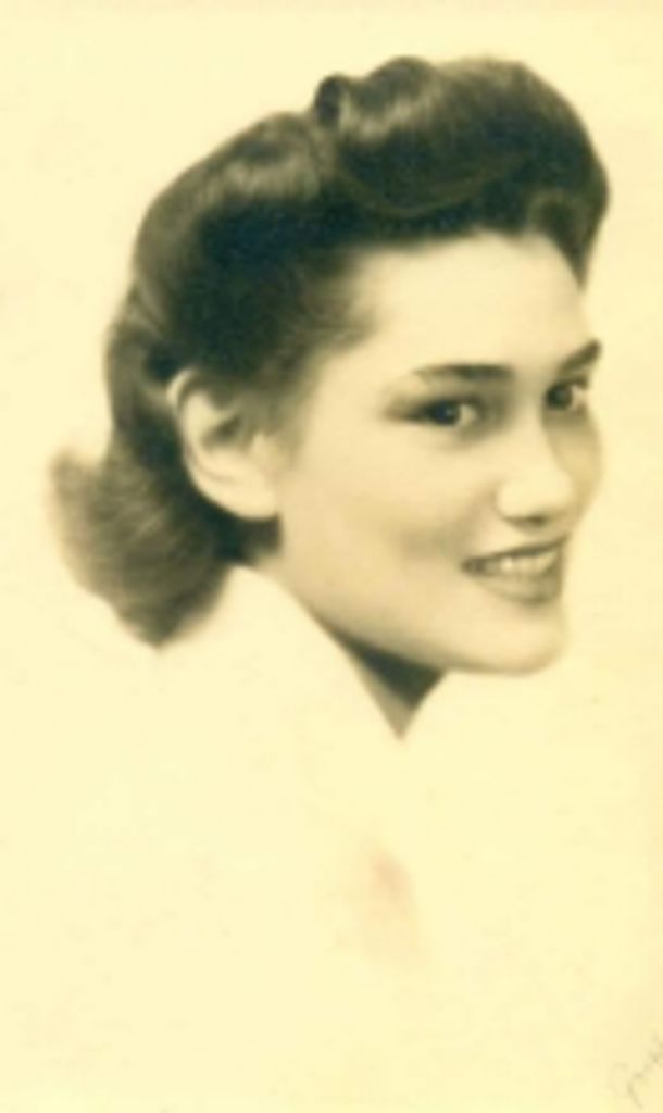 Evalyn wheeler Profile Photo