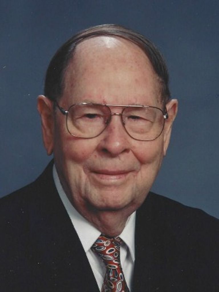 Gordon Richardson