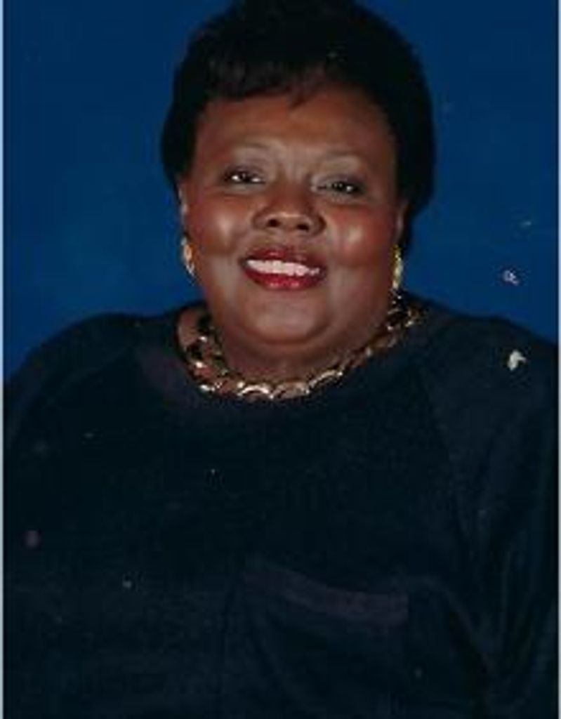 Mrs. Rose "Ree" Marie Tyson