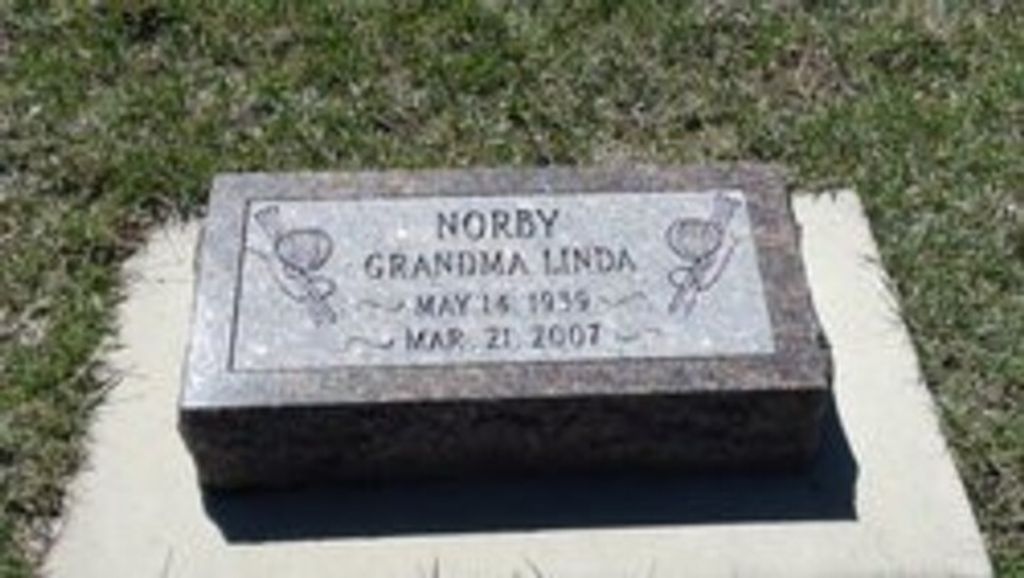 Linda Kay Norby