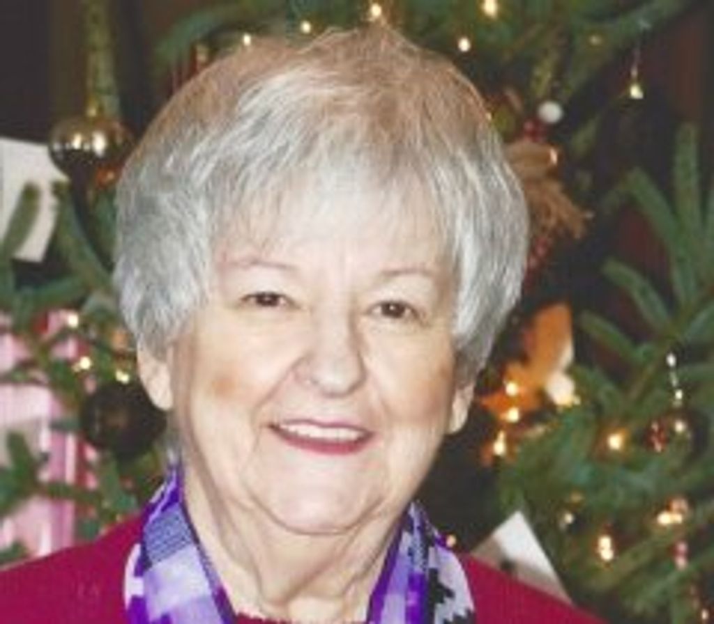 Linda M. Miller