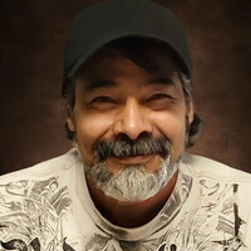 Ysidro Garza