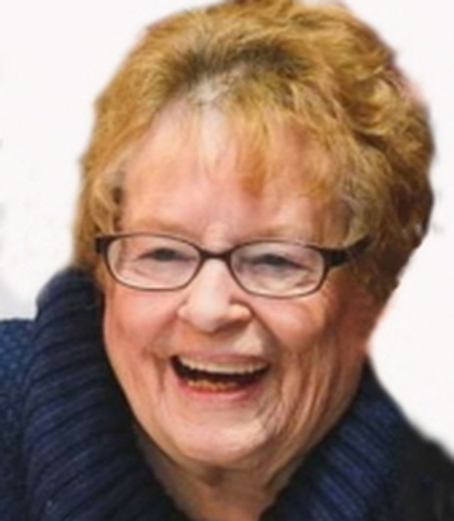 Mary Fetzer Profile Photo