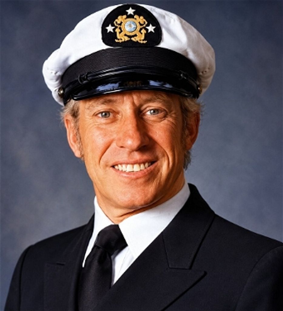 Wallace L. Barrie Profile Photo