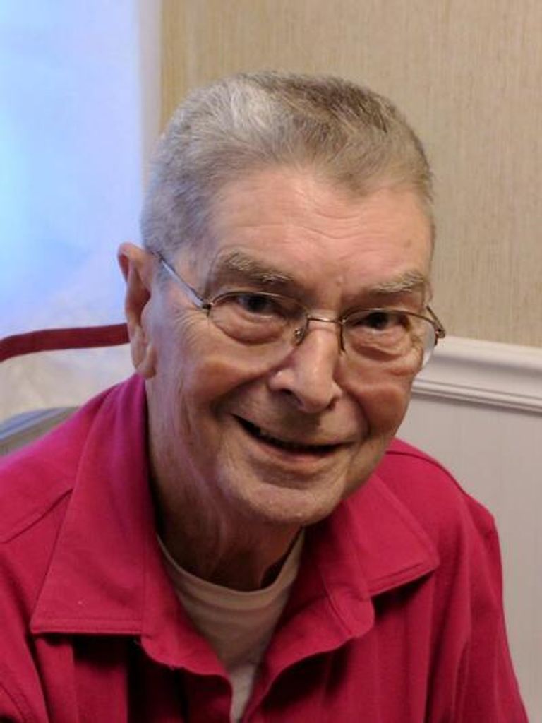 Bruce Frederick Williams Profile Photo