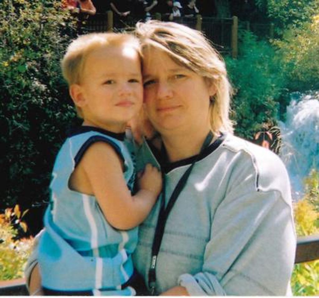 Trisha Grabher Profile Photo