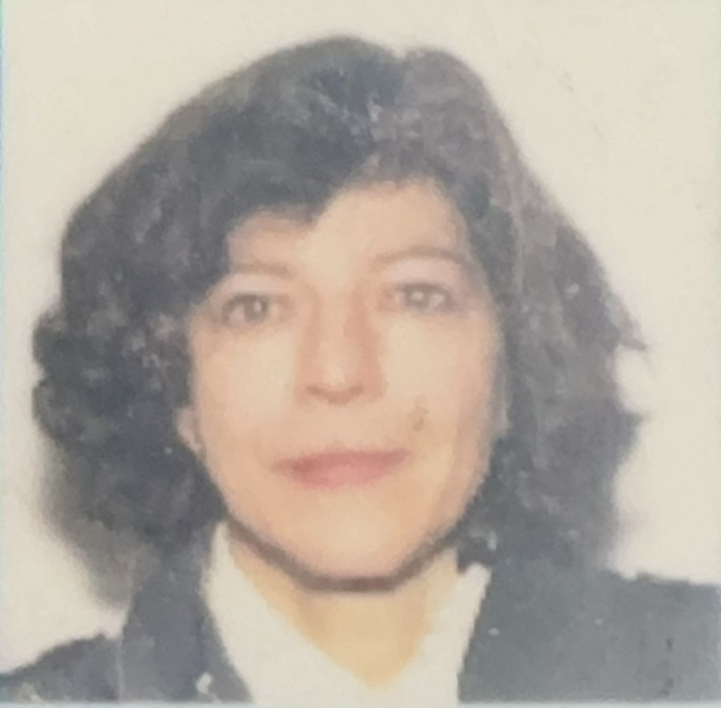 Ingeborg E. Klier-Hinkley Profile Photo