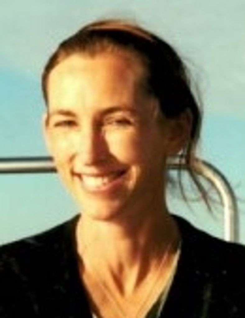 Deirdre Cotter Profile Photo