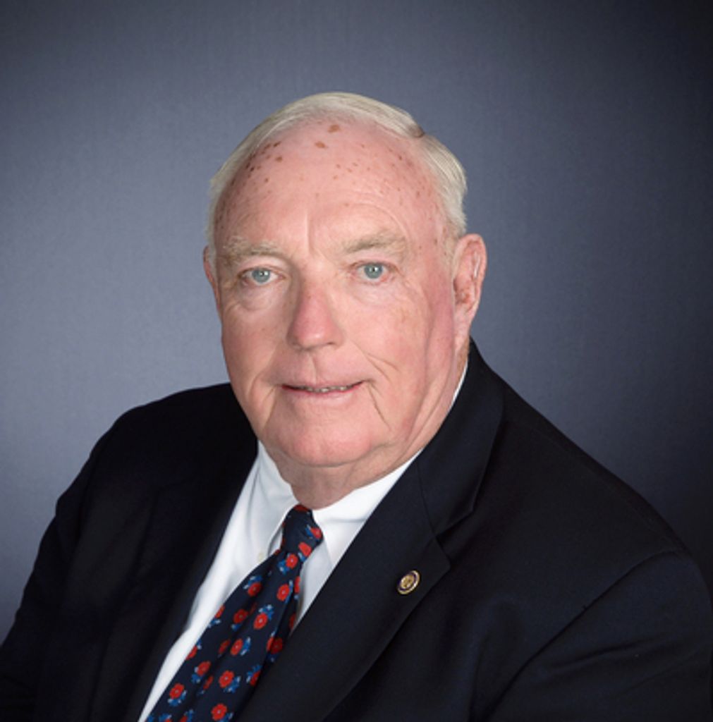 Warren Callaway Martin, Jr. Profile Photo