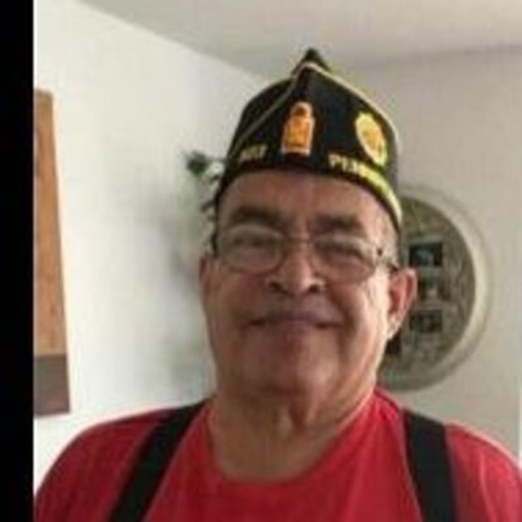 William Ayala Profile Photo