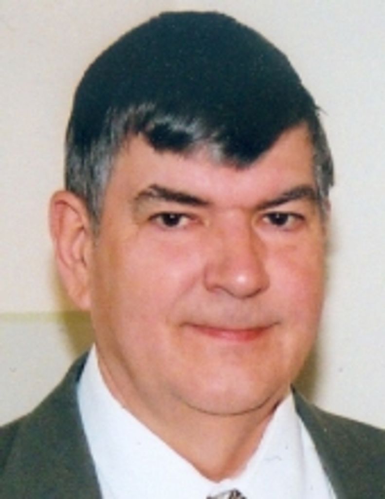 Gary Y. Young, Sr.