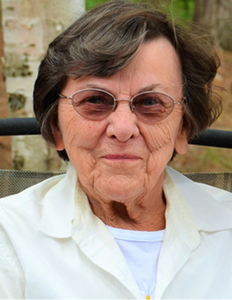Helen Whiting