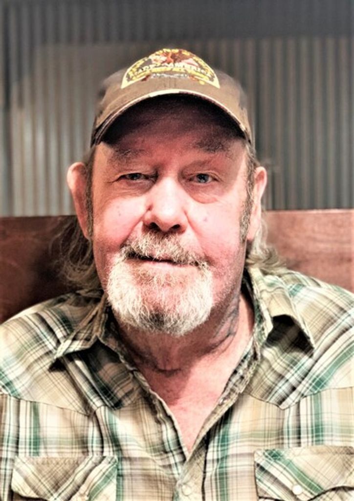 Raymond Eugene Cumbie Jr Profile Photo