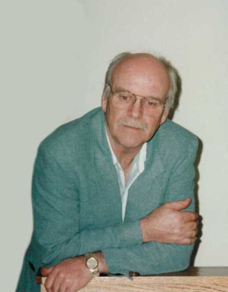 William Parker