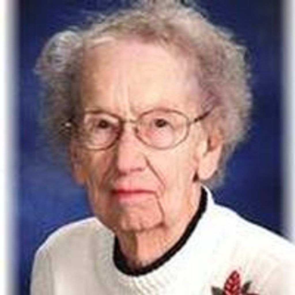 Isabel Rita Torrey Mondt