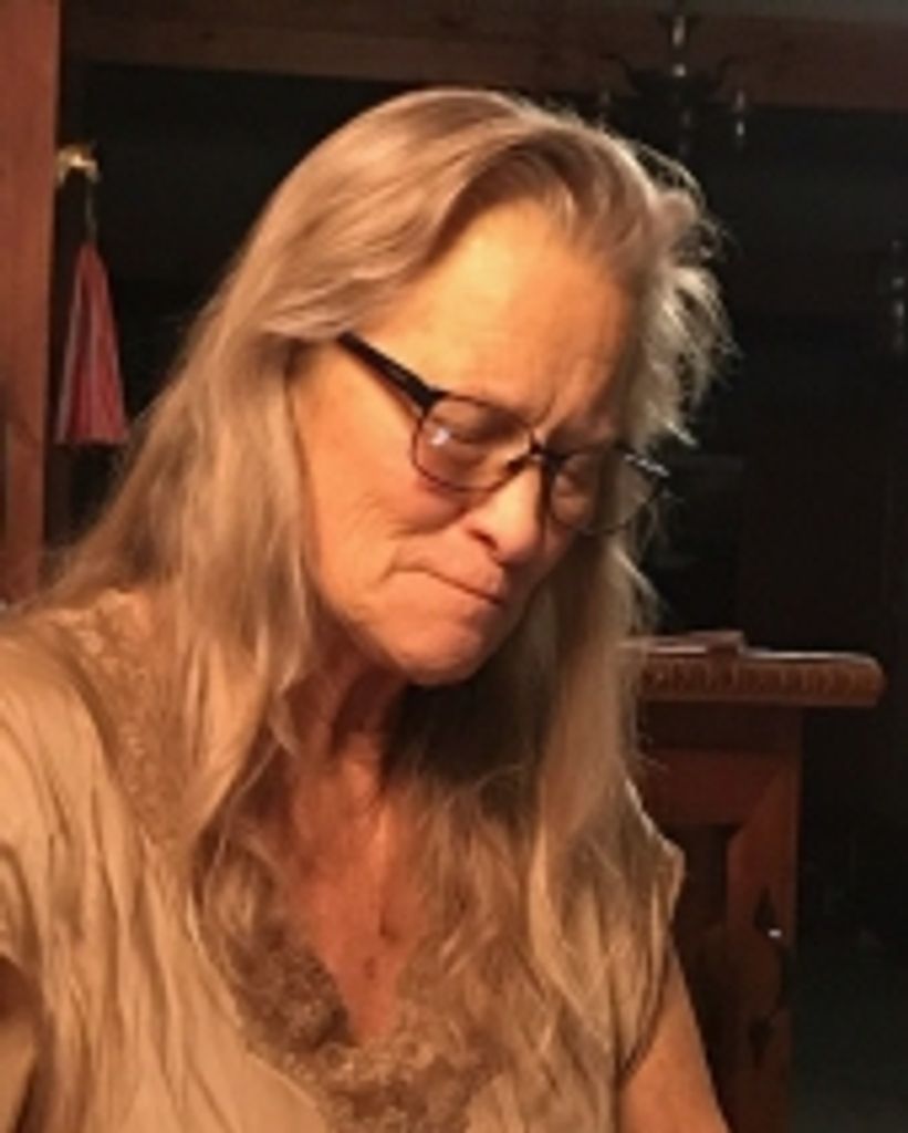 Sandra Liegh Close Profile Photo