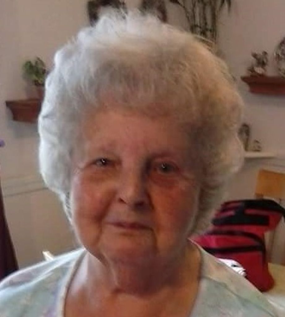 Edna L. Irwin Profile Photo