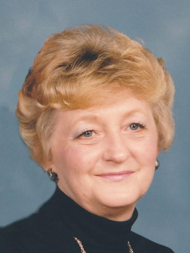 Nancy Gorges