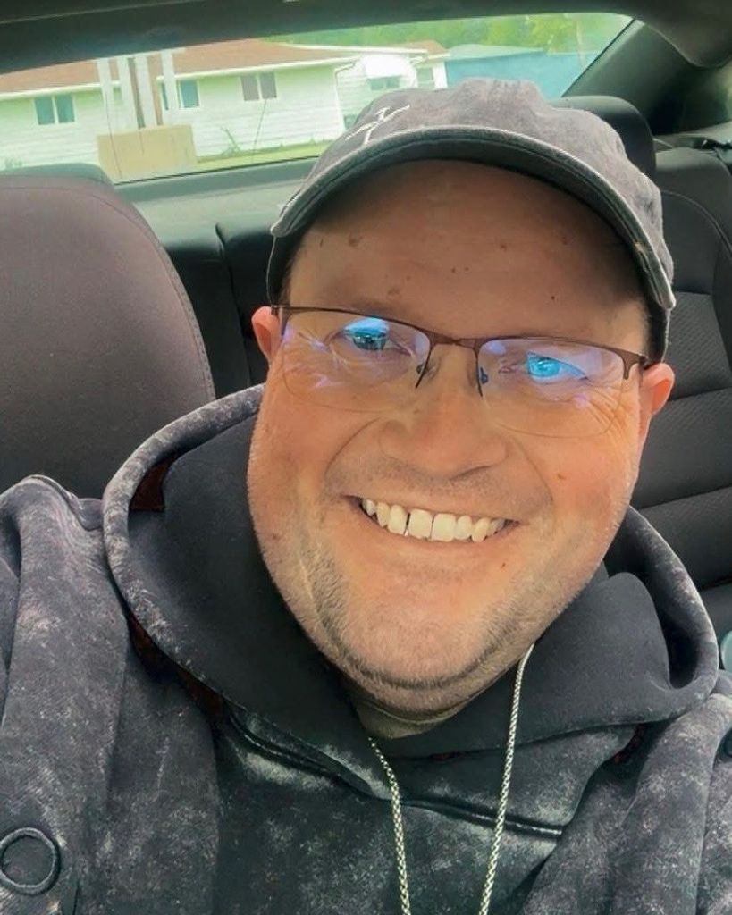 Brock David Frazer Profile Photo