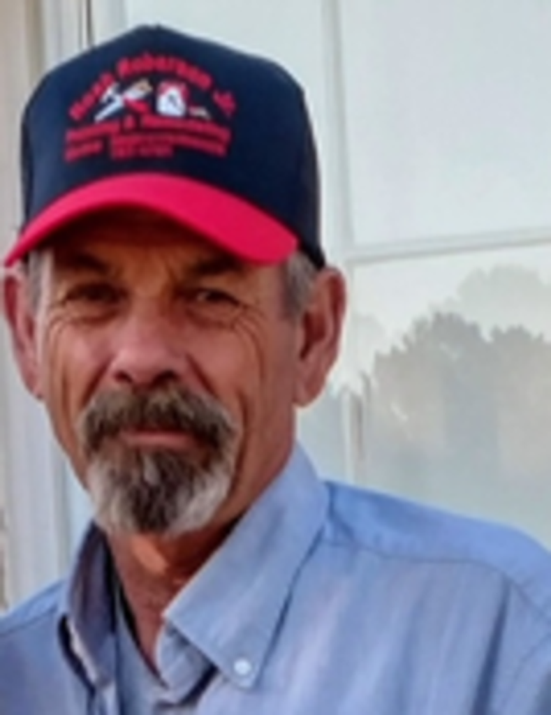 Noah Saunders Roberson, Jr.