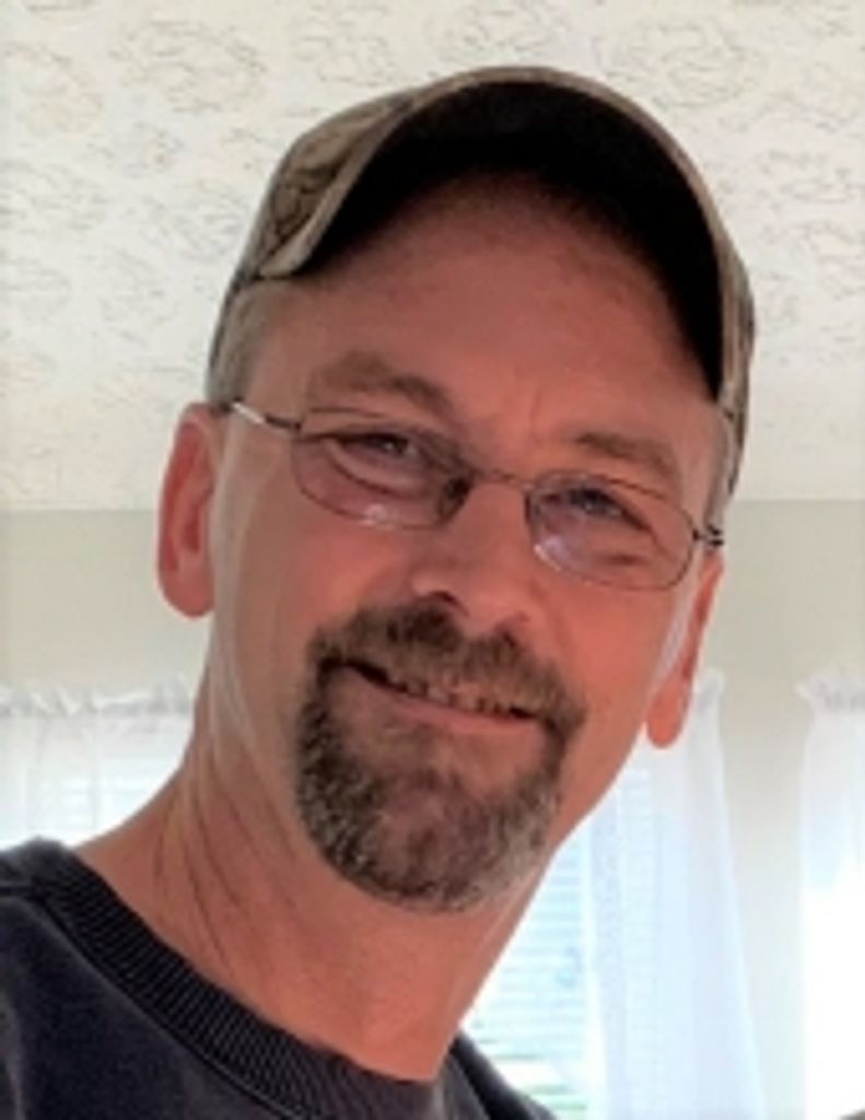 Douglas "Doug" Richard Smith