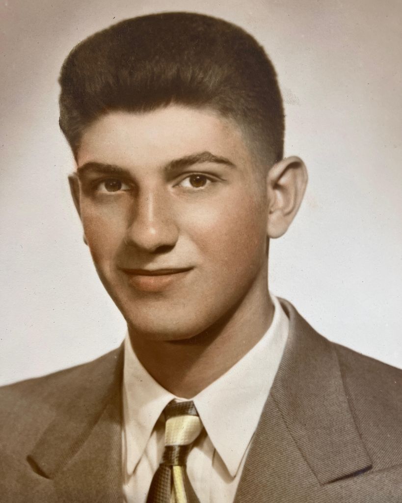 John A. Lucca Profile Photo