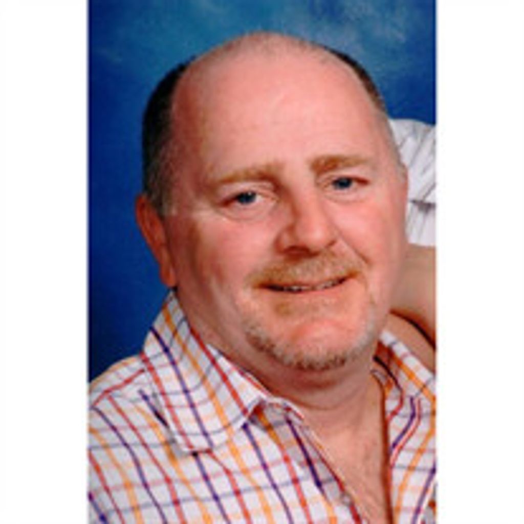 John Kevin Owen
