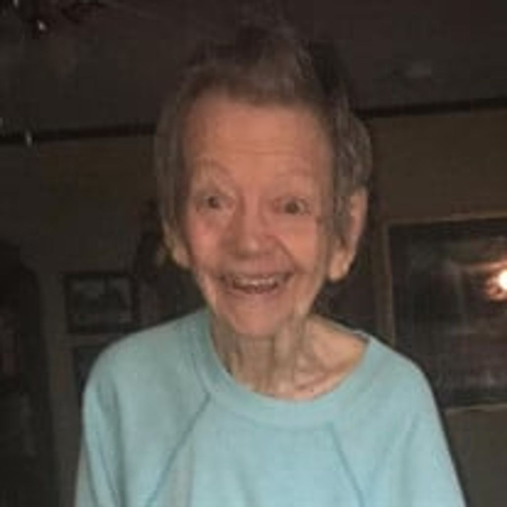 Ethel "Sue" Fayette Breaux