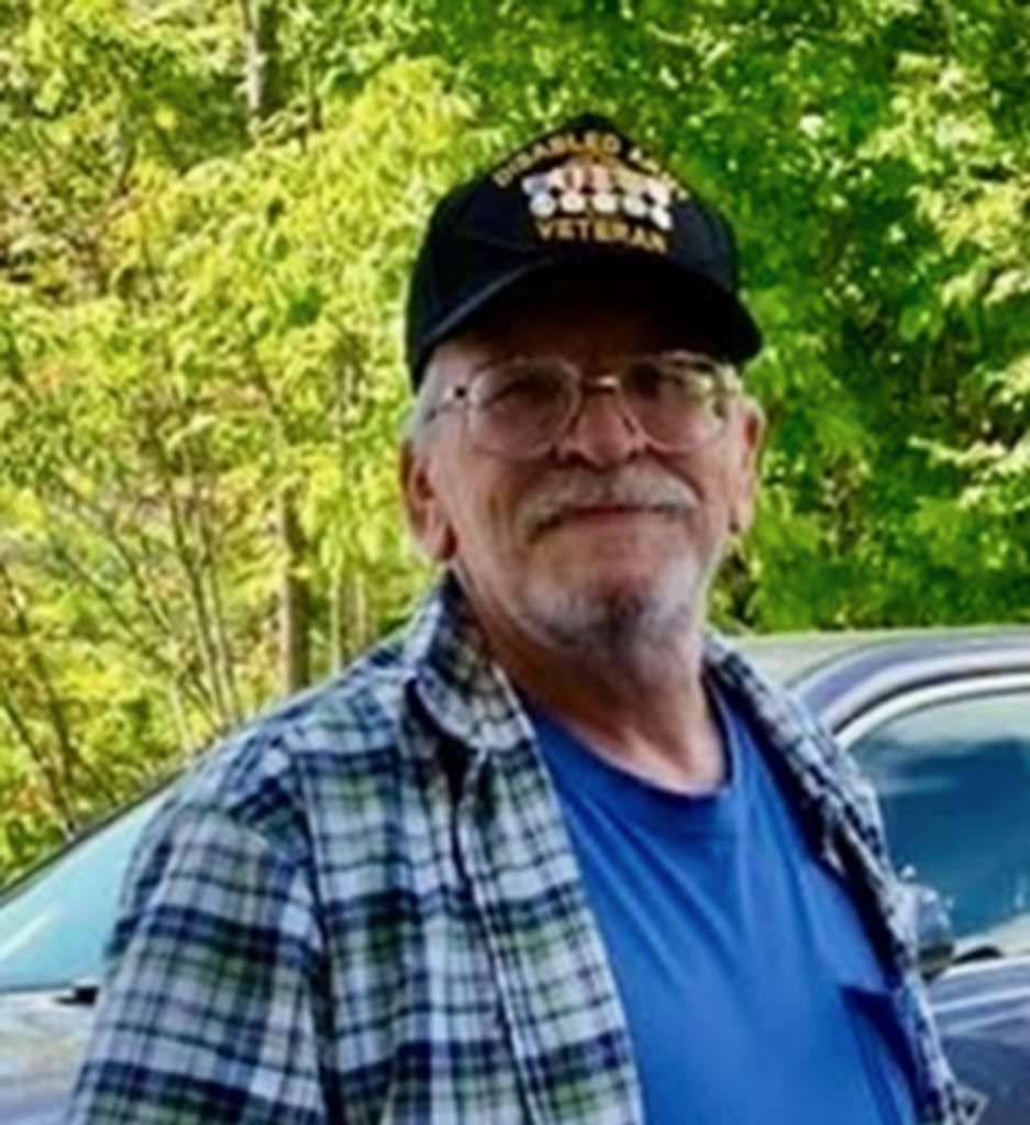 Stephen Eldridge Profile Photo