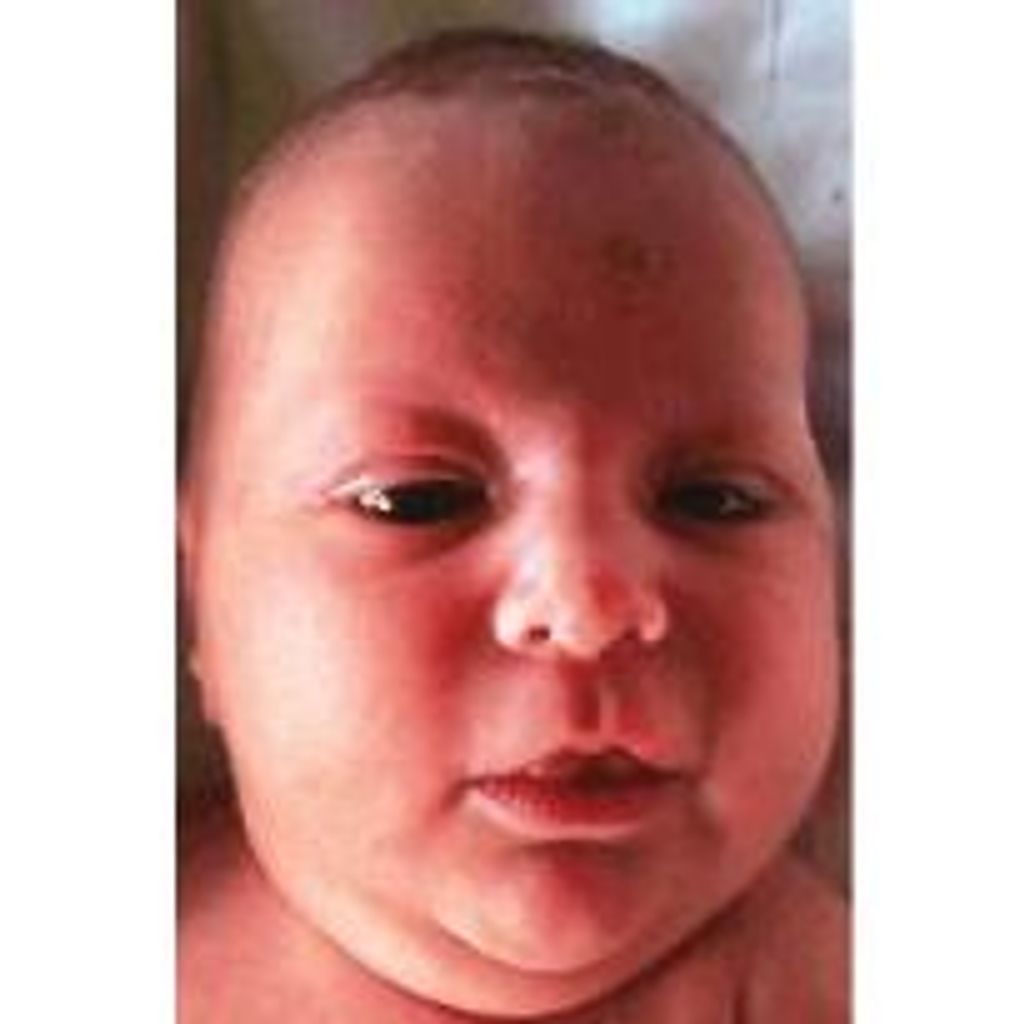 Chloe Rashelle Wells