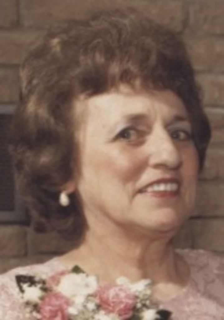 Theresa Hunt Profile Photo