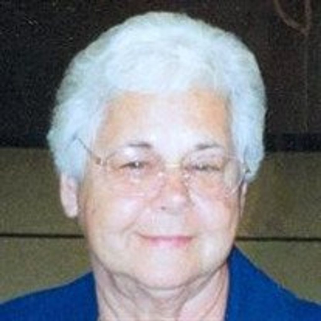 Nancy Arthur