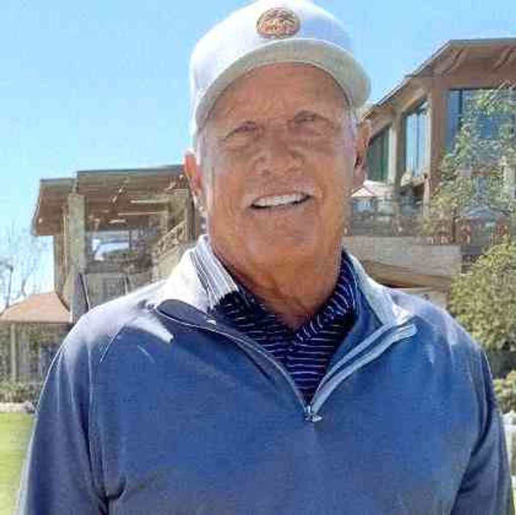 James Andrew Rund Profile Photo