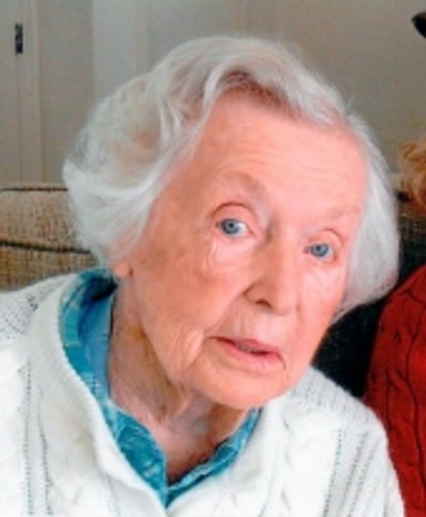 Dorothy Mae Krause