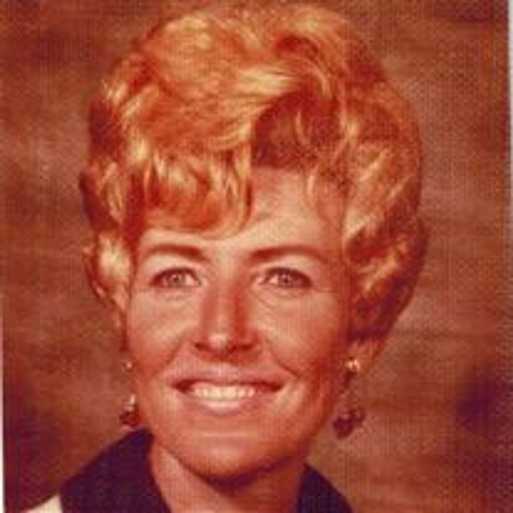 Carolyn S. Welcher