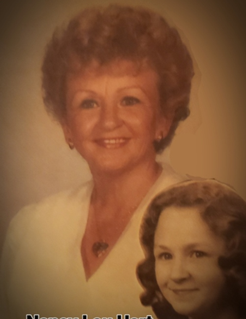 Nancy Lou Hart Profile Photo