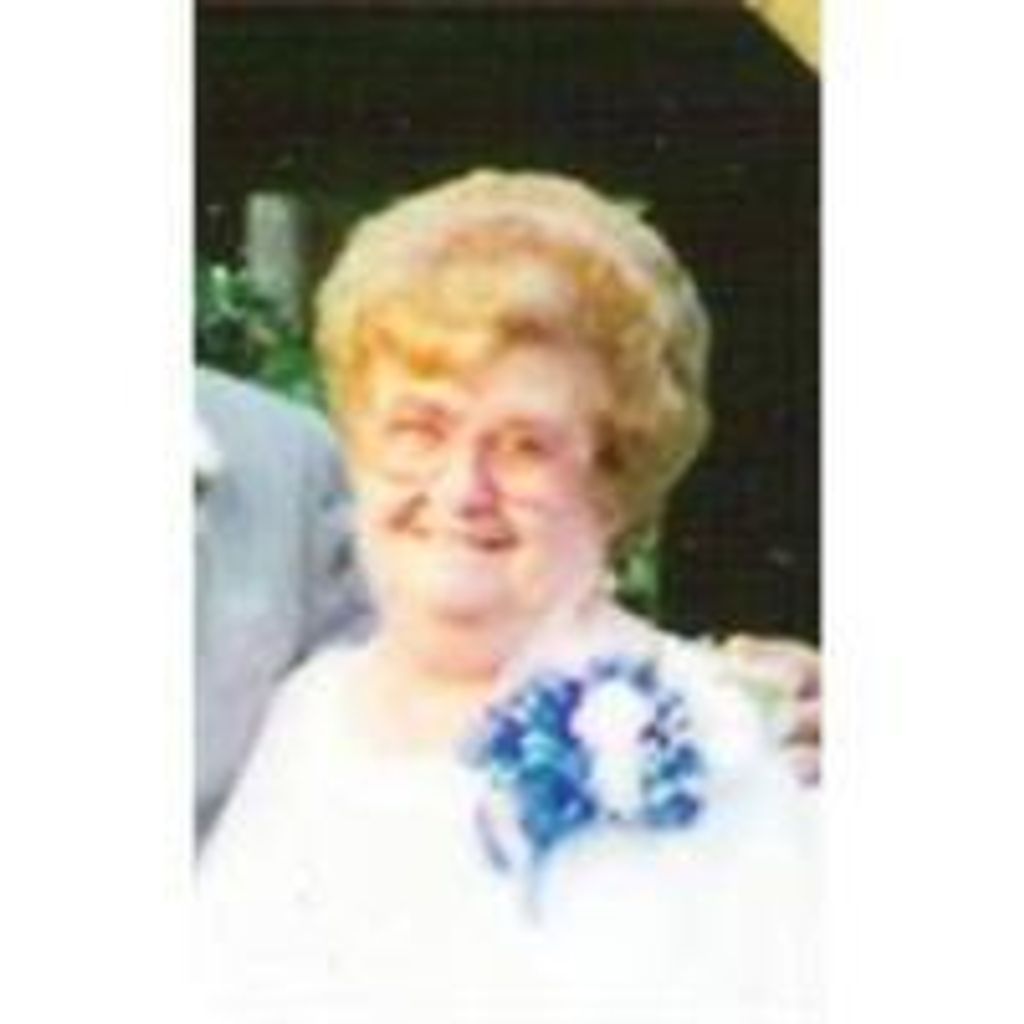 Mildred Joanne Mcmahan
