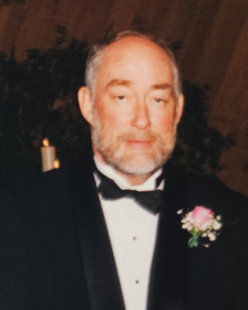 Ronald Louis Whelen Profile Photo