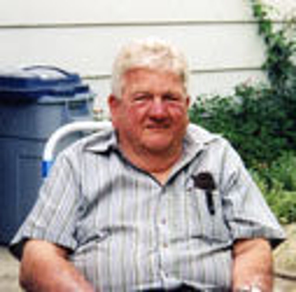 Clarence E. Swarthout