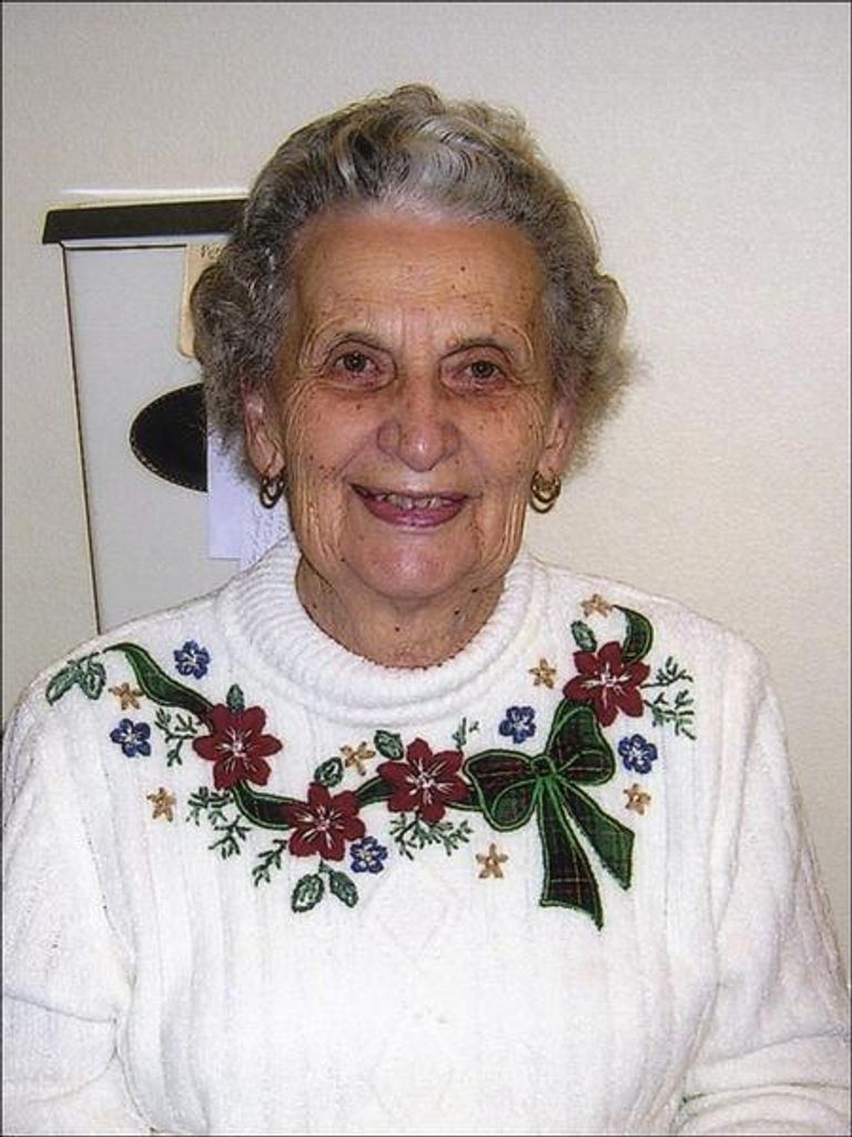 Florence Otzenberger